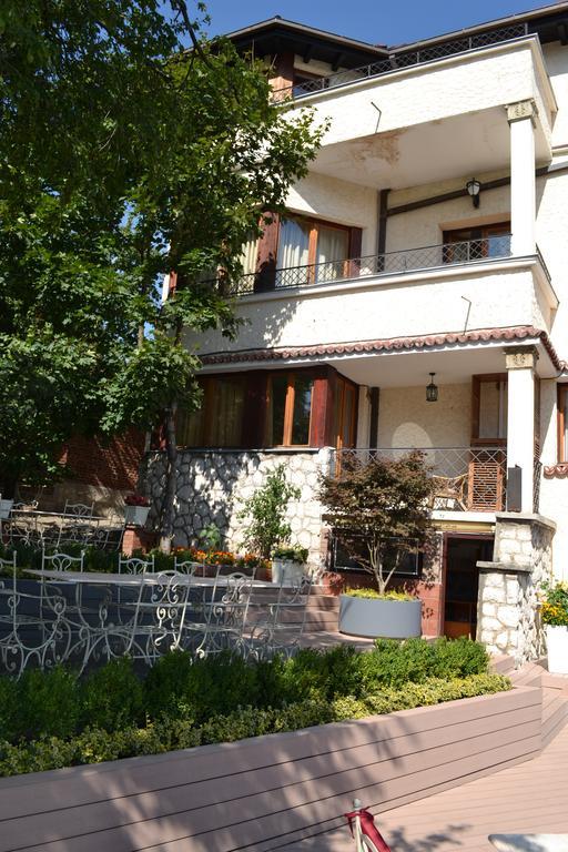 Pensiunea Casa Cranta Braşov Exterior foto