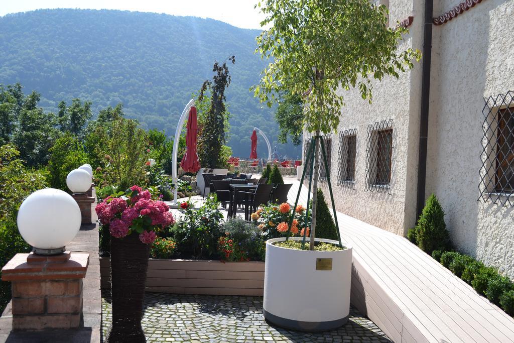 Pensiunea Casa Cranta Braşov Exterior foto