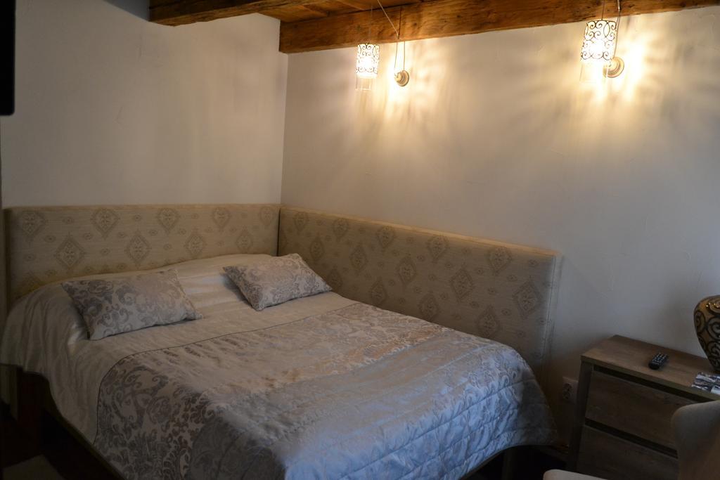 Pensiunea Casa Cranta Braşov Exterior foto