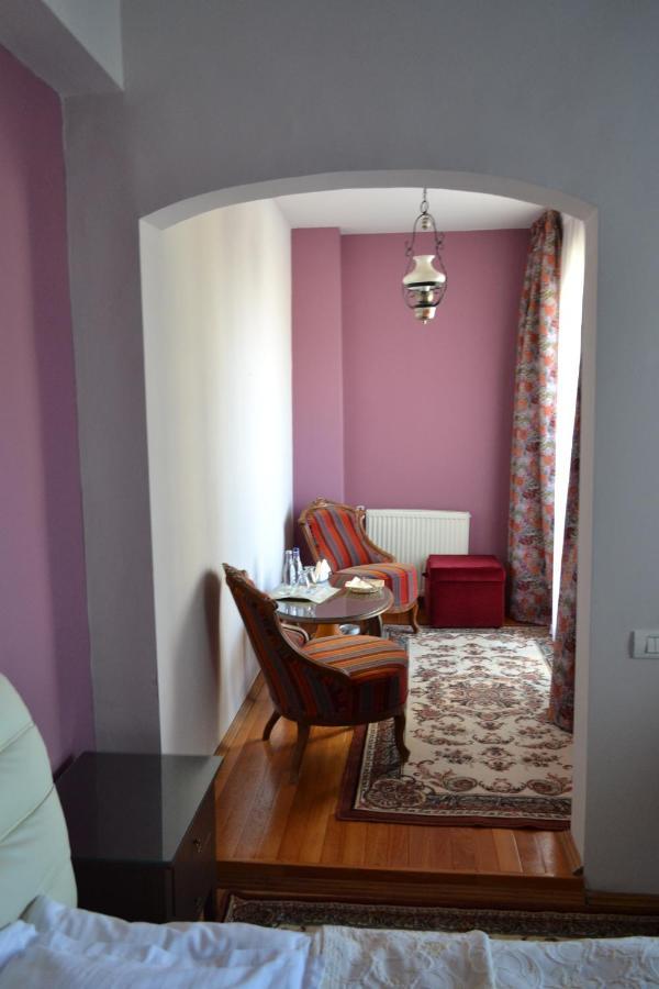 Pensiunea Casa Cranta Braşov Exterior foto